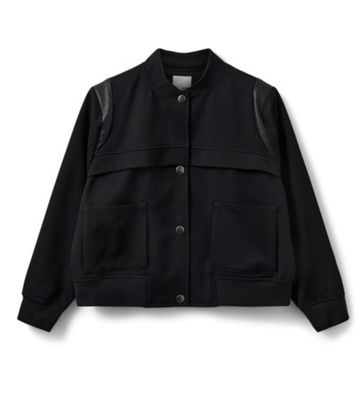 Sofie Schnoor Bomber Jacket