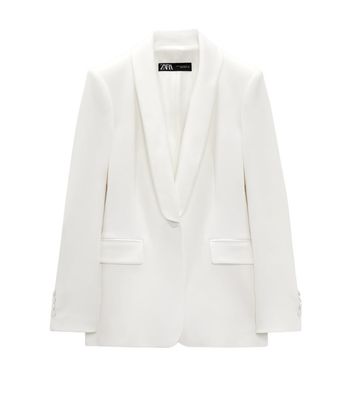 Tuxedo Blazer - HIRE