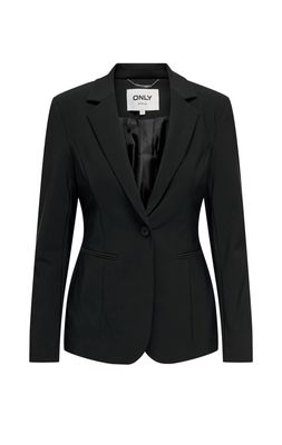 Fitted Blazer
