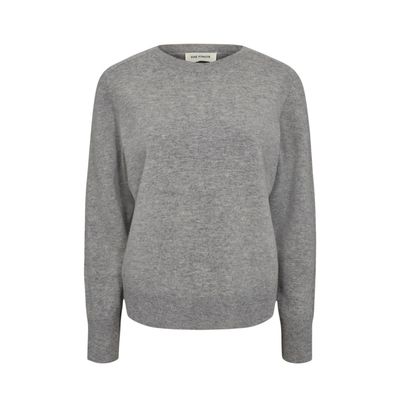 Sofie Schnoor - DELIA Wool Sweater