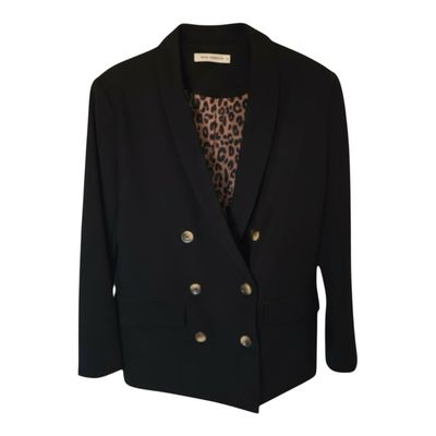 Sofie Schnoor Double Breasted Blazer