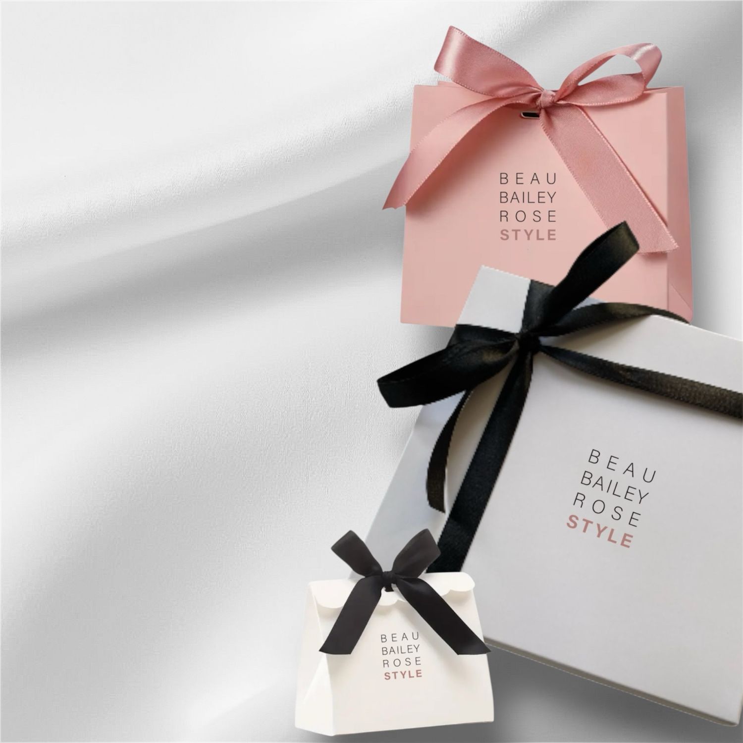 Luxury Christmas Gift Box Service.