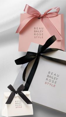 Luxury Christmas Gift Box 