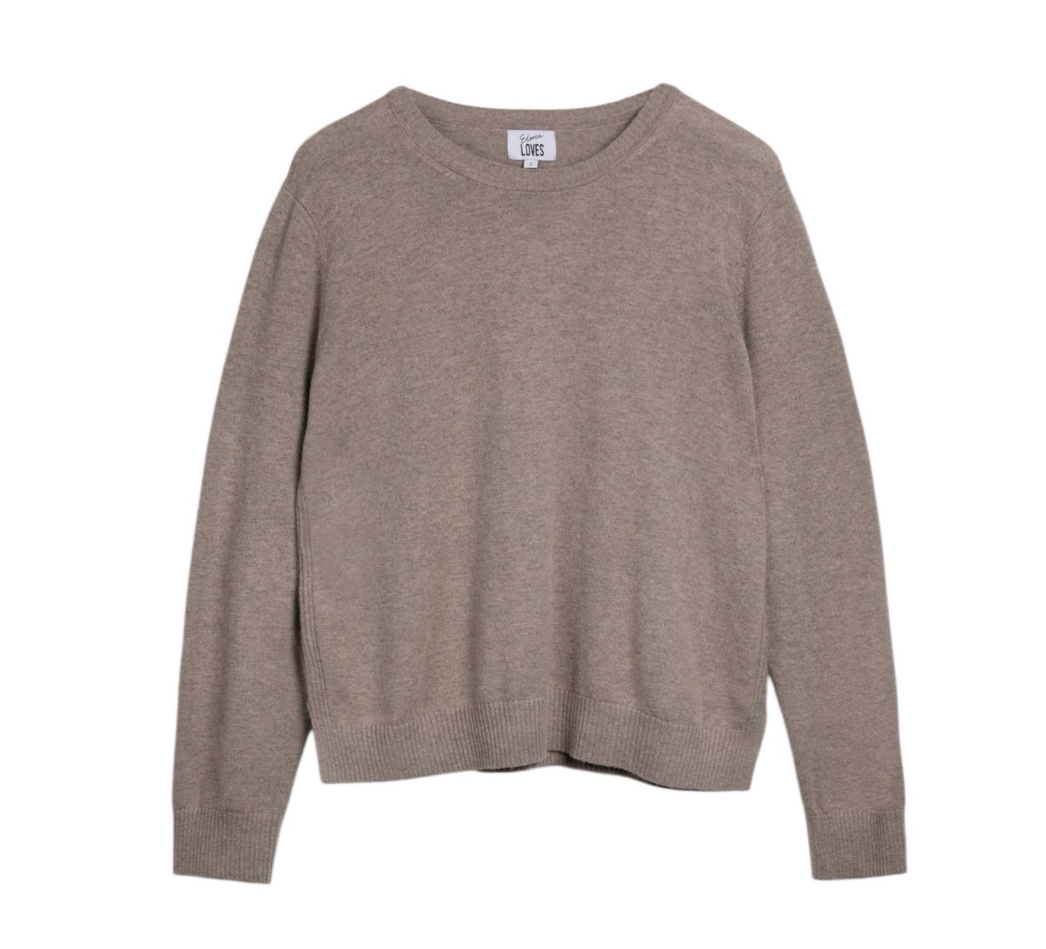 Eleven Loves ALEX Jumper