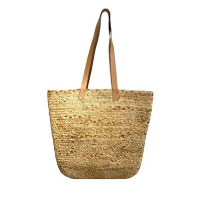 Bell &amp; Fox LALITA Jute Tote Bag