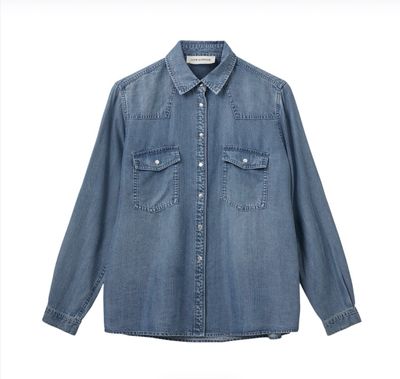 DENIM