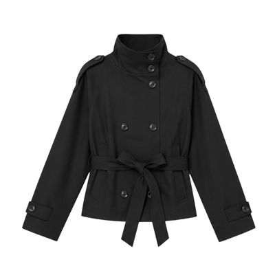 JACKETS
