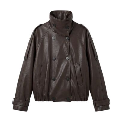 JACKETS