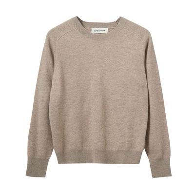 KNITWEAR