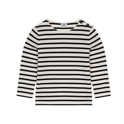 Essential Long Sleeve 