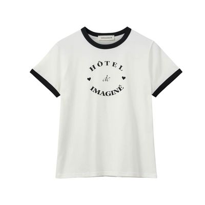 T SHIRTS