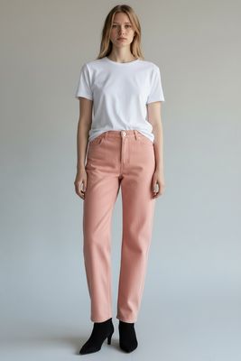 Sofie Schnoor - Straight Leg Jeans