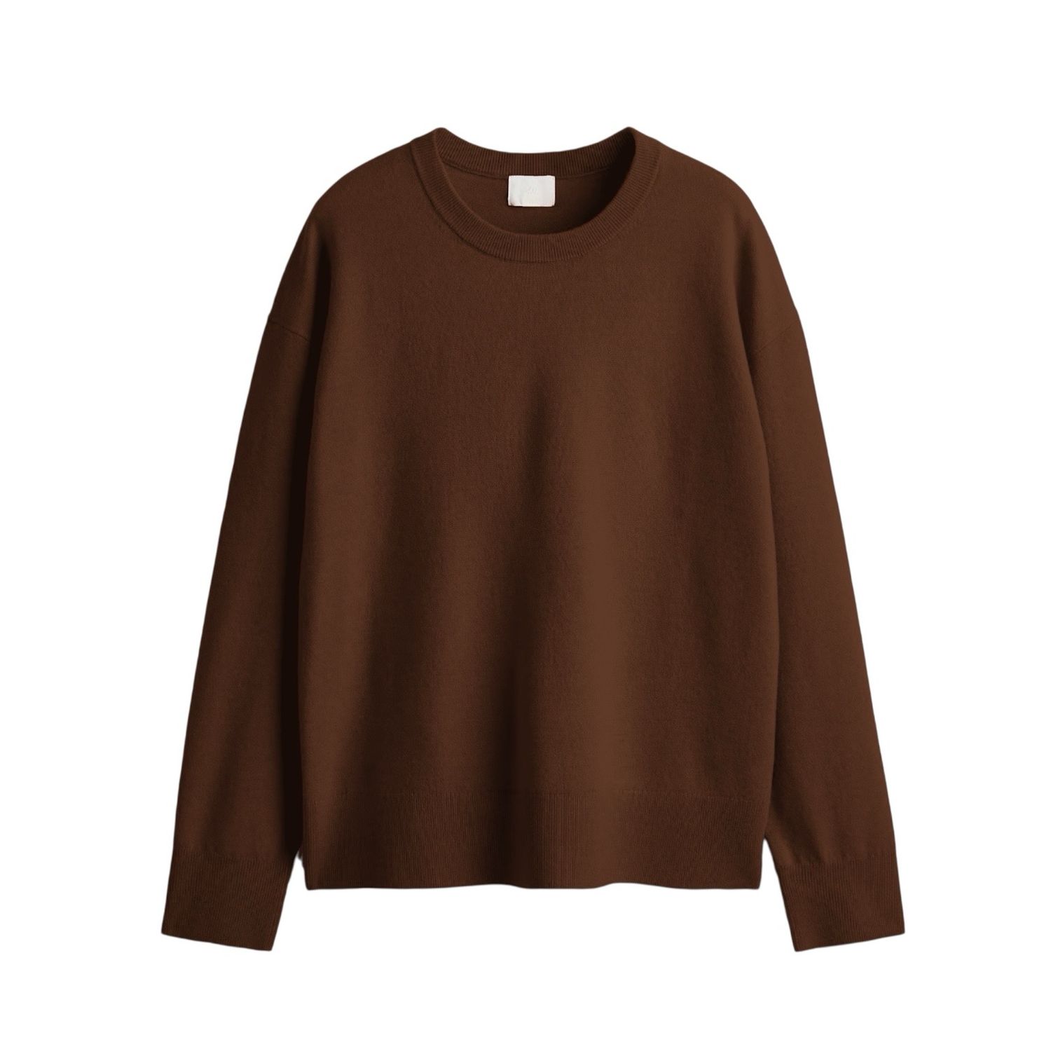 Cashmere Blend Jumper