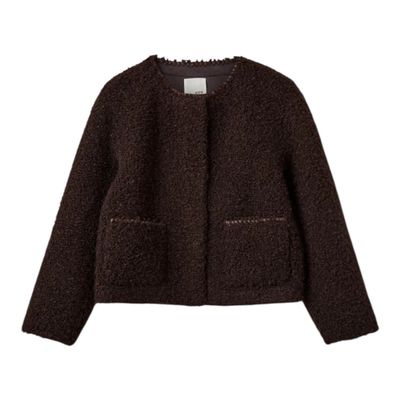 Sofie Schnoor JUNO Jacket