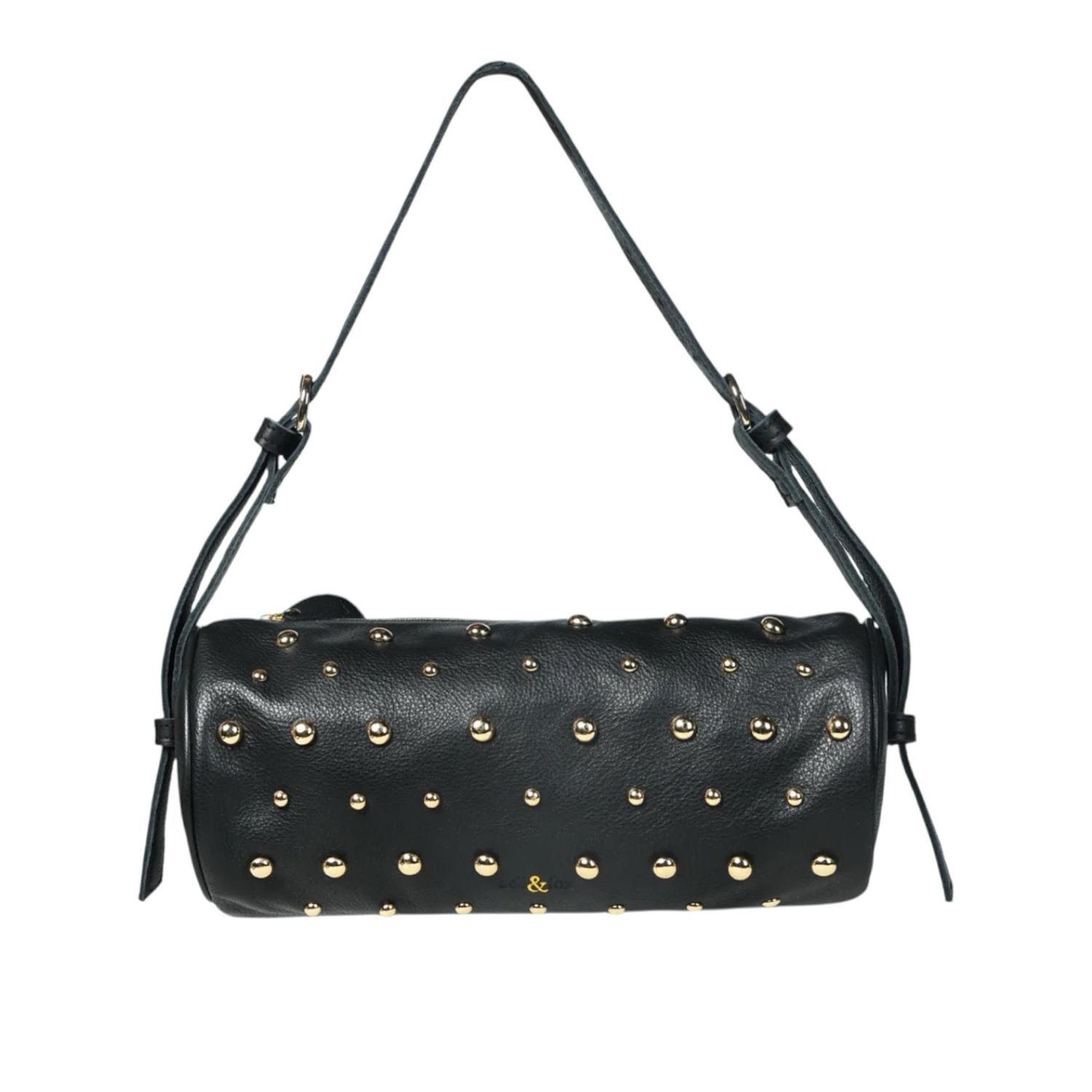 Bell &amp; Fox KYRA Stud Barrel Bag
