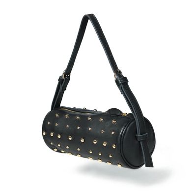 Bell &amp; Fox KYRA Stud Barrel Bag