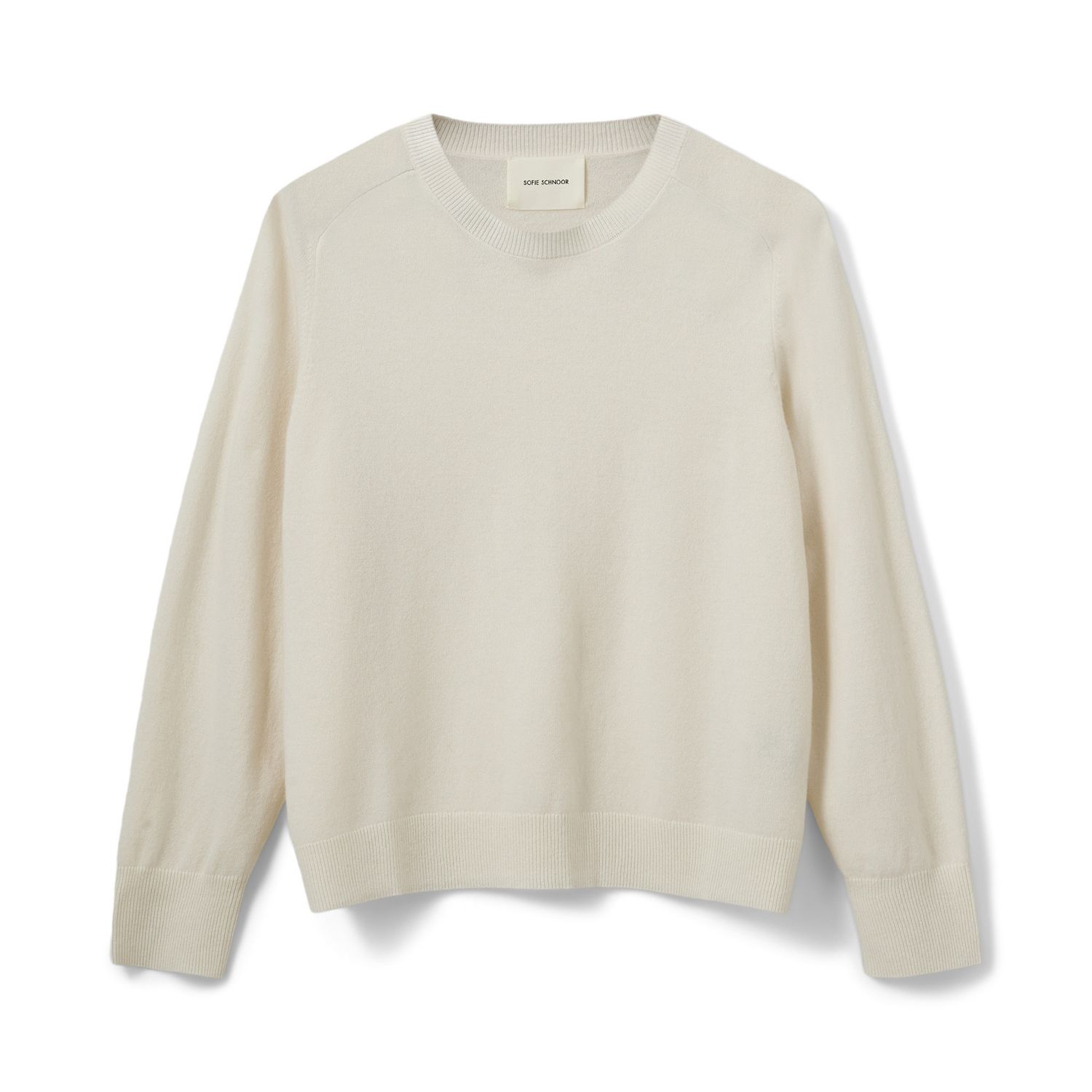 Sofie Schnoor - DELIA Wool Sweater
