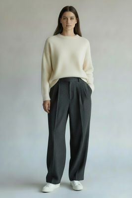 Sofie Schnoor - DELIA Wool Sweater