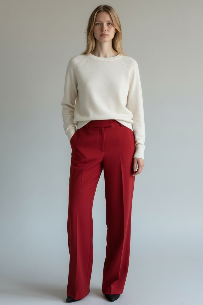 Sofie Schnoor - DELIA Wool Sweater