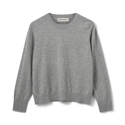 Sofie Schnoor - DELIA Wool Sweater
