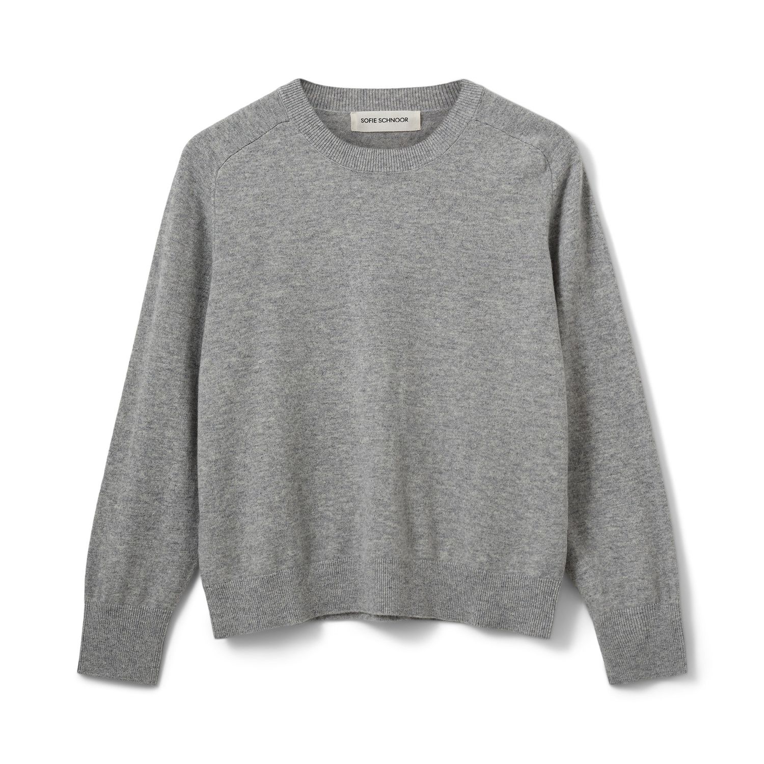 Sofie Schnoor - DELIA Wool Sweater