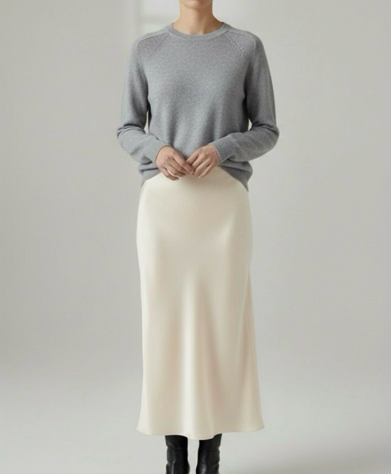 Sofie Schnoor - DELIA Wool Sweater