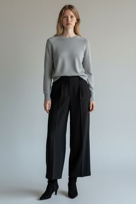 Sofie Schnoor - DELIA Wool Sweater
