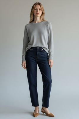 Sofie Schnoor - DELIA Wool Sweater
