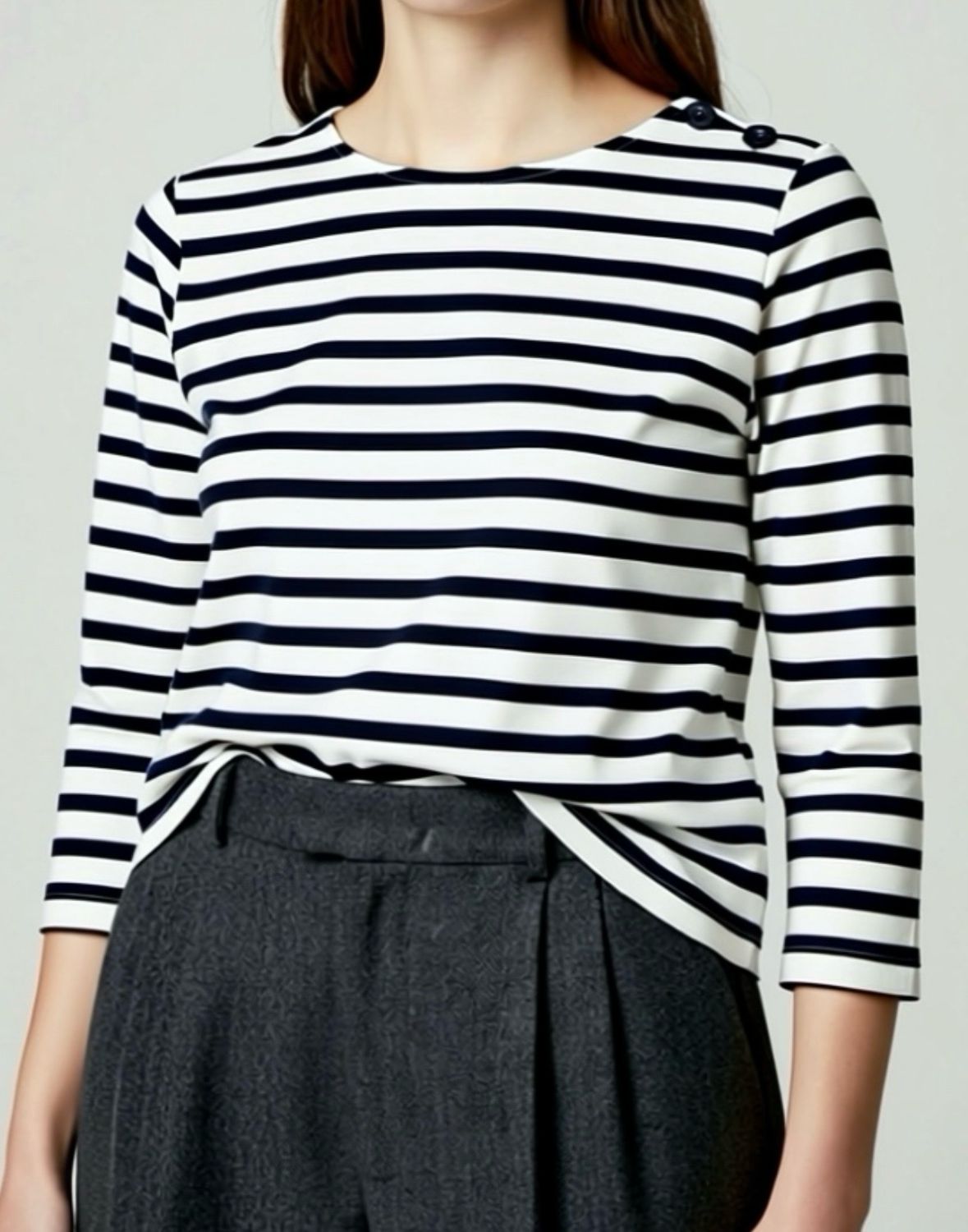 Eleven Loves - JESSICA Breton