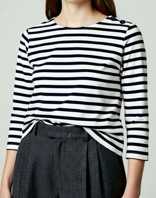 Eleven Loves - JESSICA Breton