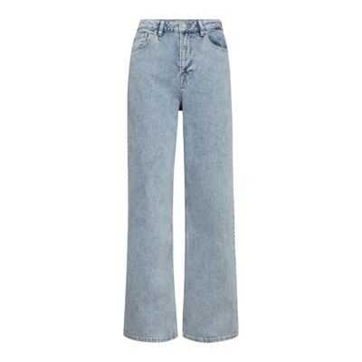 Ivy Copenhagen - BROOKE Wide Leg Jeans