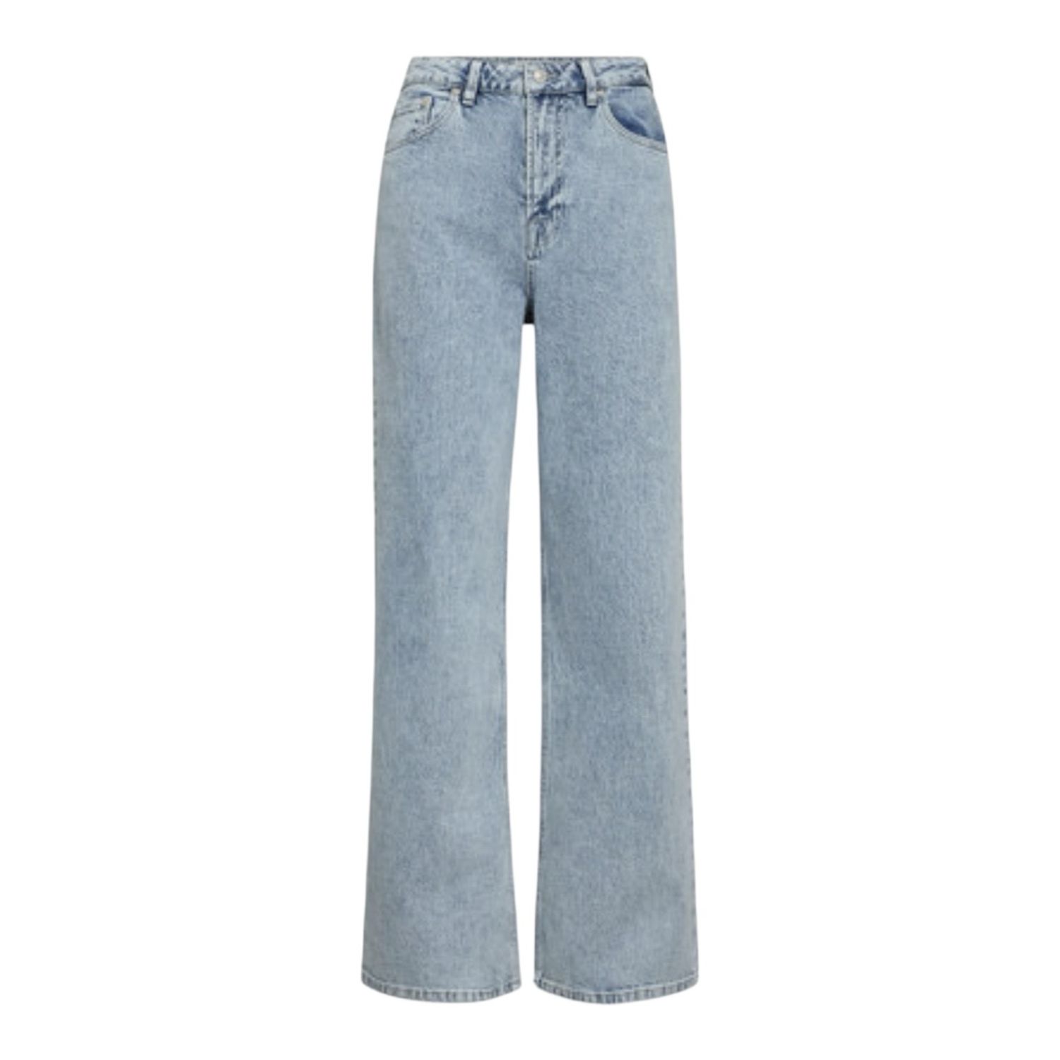 Ivy Copenhagen - BROOKE Wide Leg Jeans