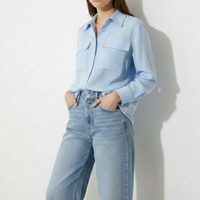 My Essential Wardrobe ZENIA Shirt