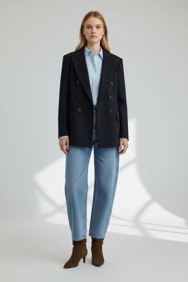 My Essential Wardrobe ZENIA Shirt