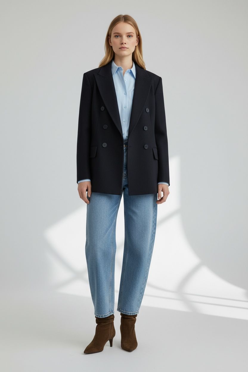 My Essential Wardrobe ZENIA Shirt