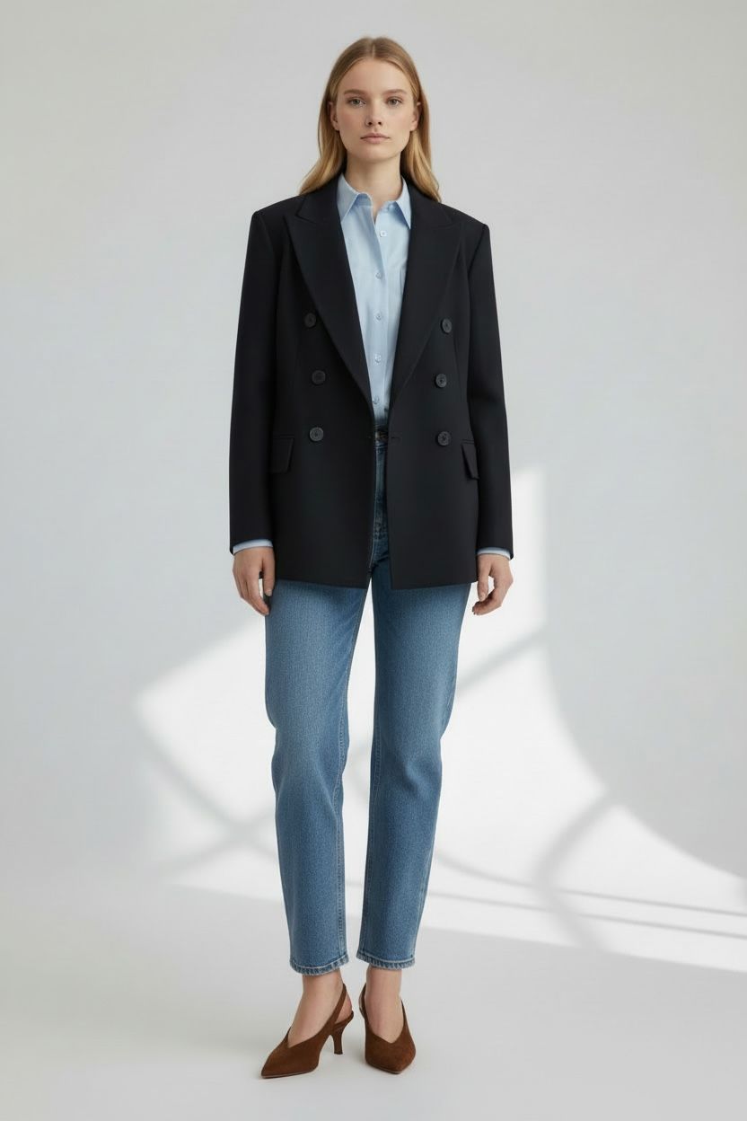 My Essential Wardrobe ZENIA Shirt