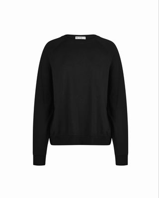 Ivy T - NANCY Organic Oversized Sweatshirt