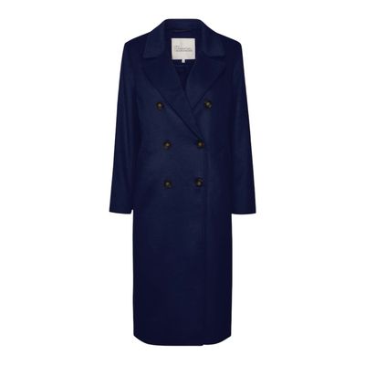 My Essential Wardrobe - Essential Coat