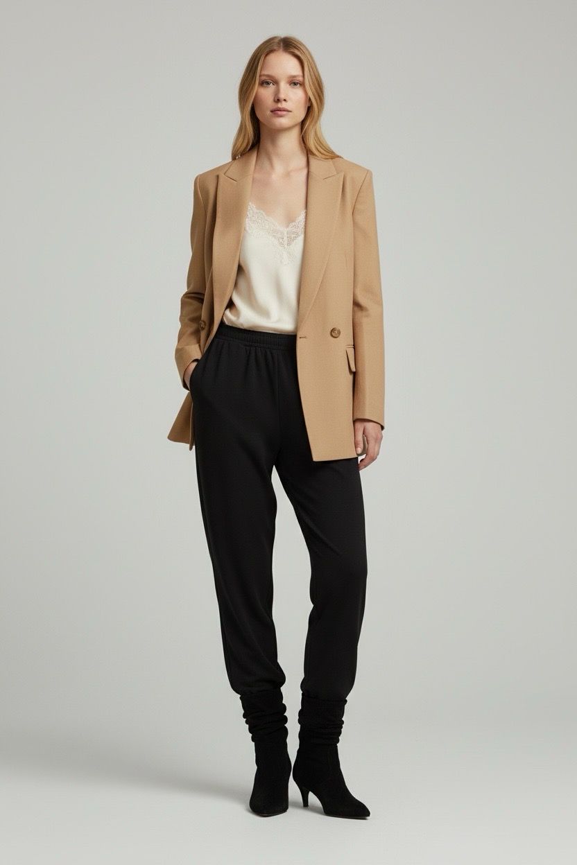 Sofie Schnoor Blazer