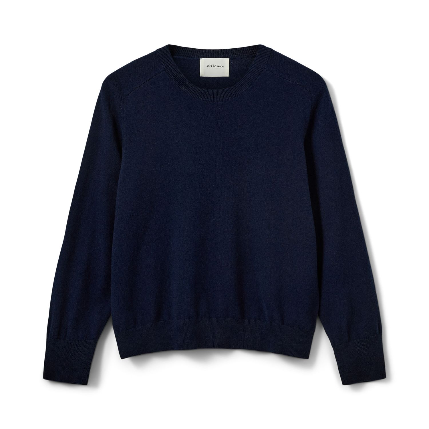 Sofie Schnoor - DELIA Wool Sweater