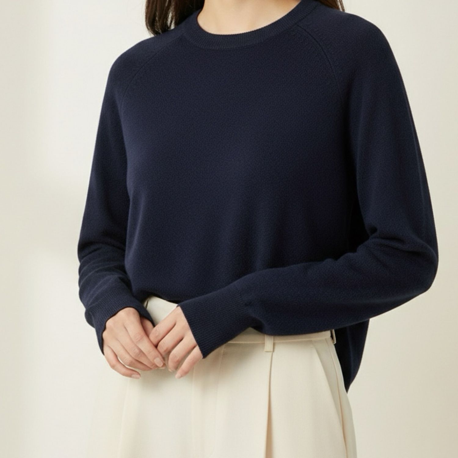 Sofie Schnoor - DELIA Wool Sweater