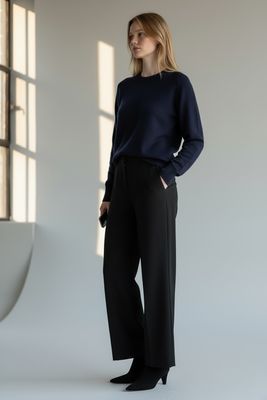 Sofie Schnoor - DELIA Wool Sweater