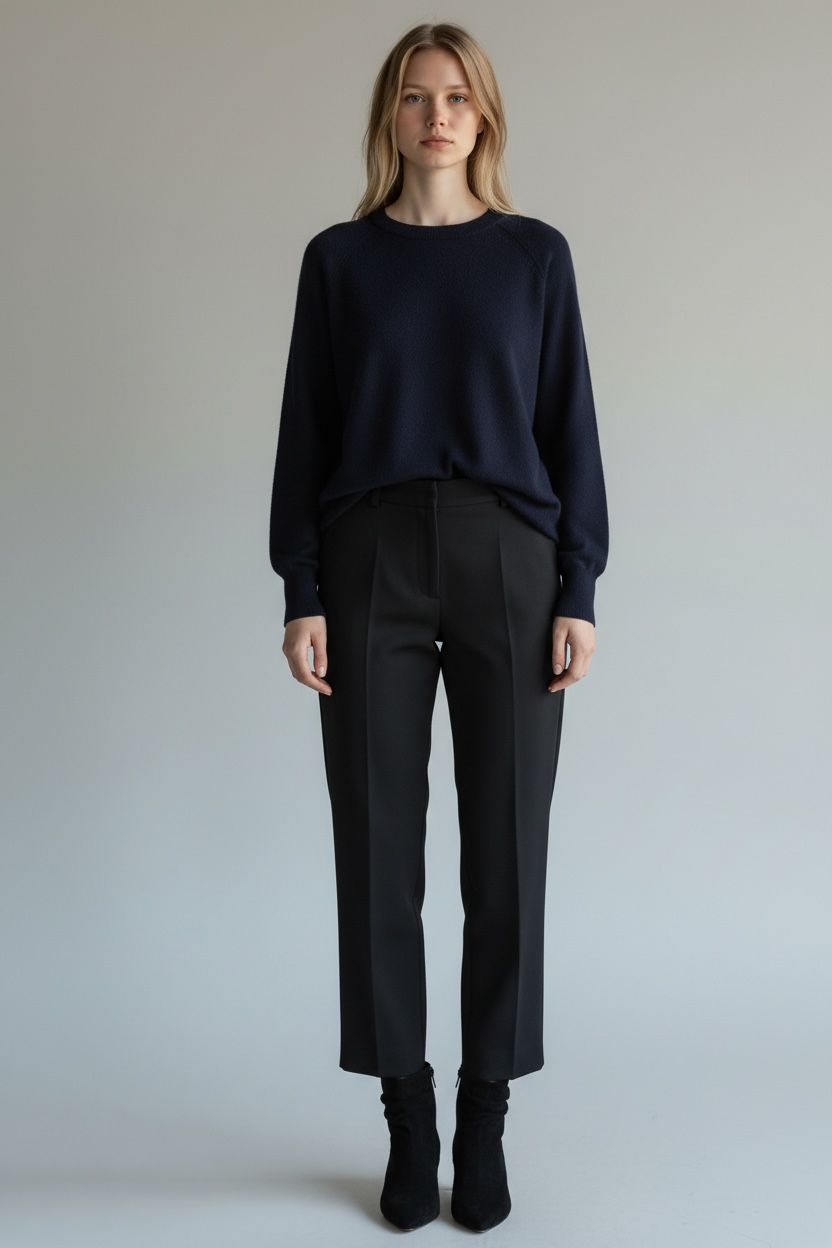 Sofie Schnoor - DELIA Wool Sweater