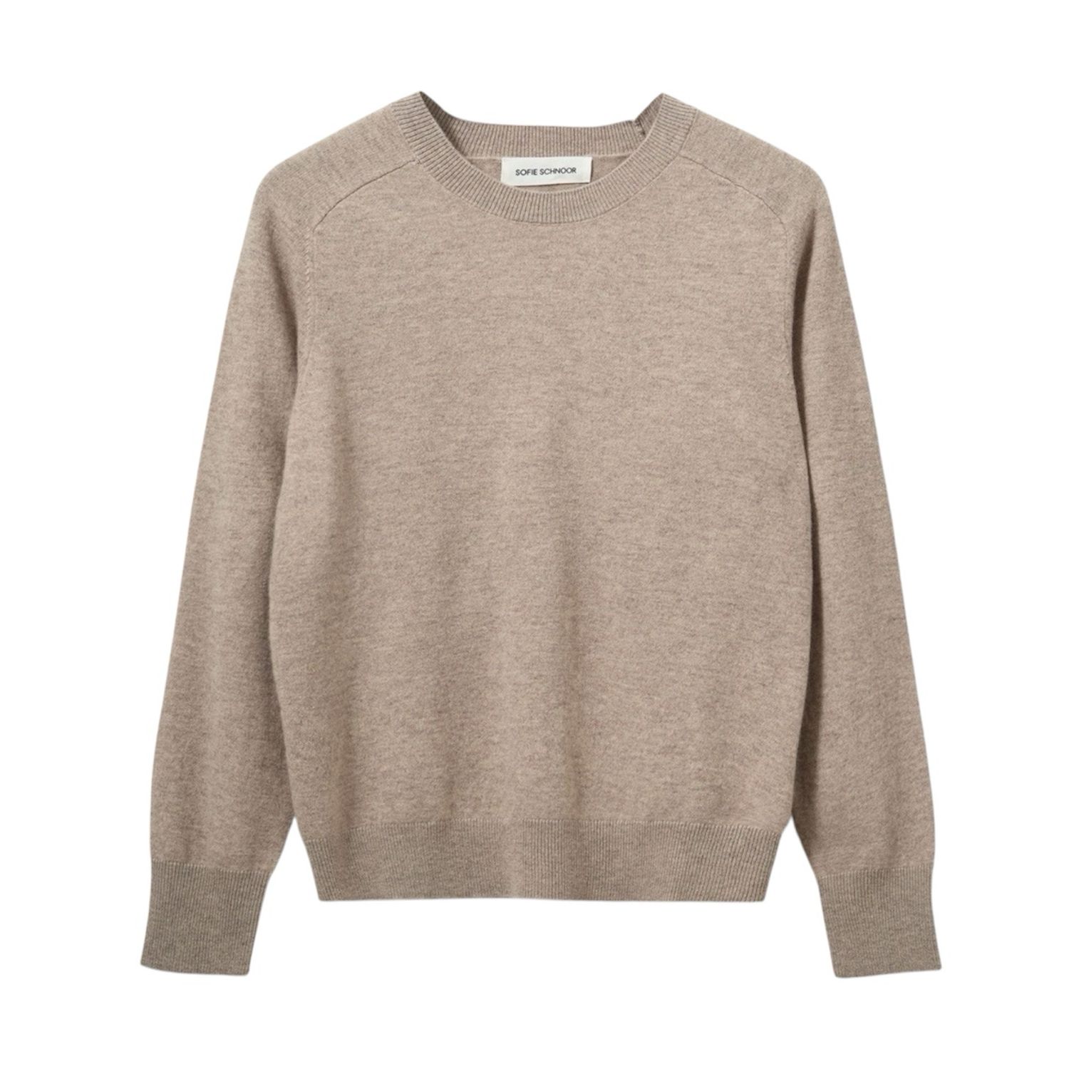 Sofie Schnoor - DELIA Wool Sweater