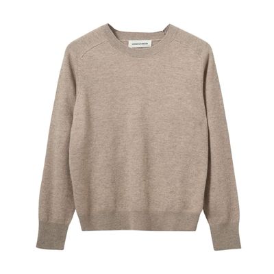 Sofie Schnoor - DELIA Wool Sweater