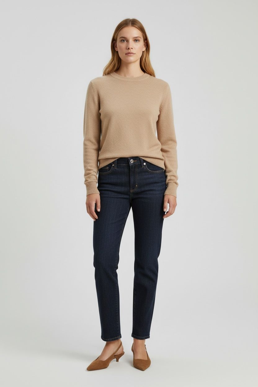 Sofie Schnoor - DELIA Wool Sweater