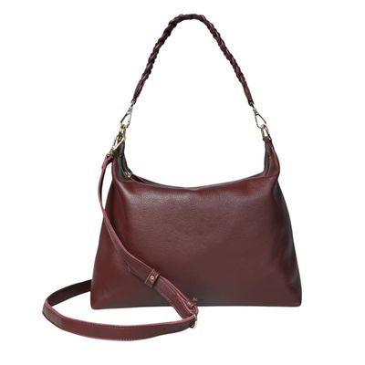 Bell &amp; Fox ETTIE Large Slouch Crossbody Bag
