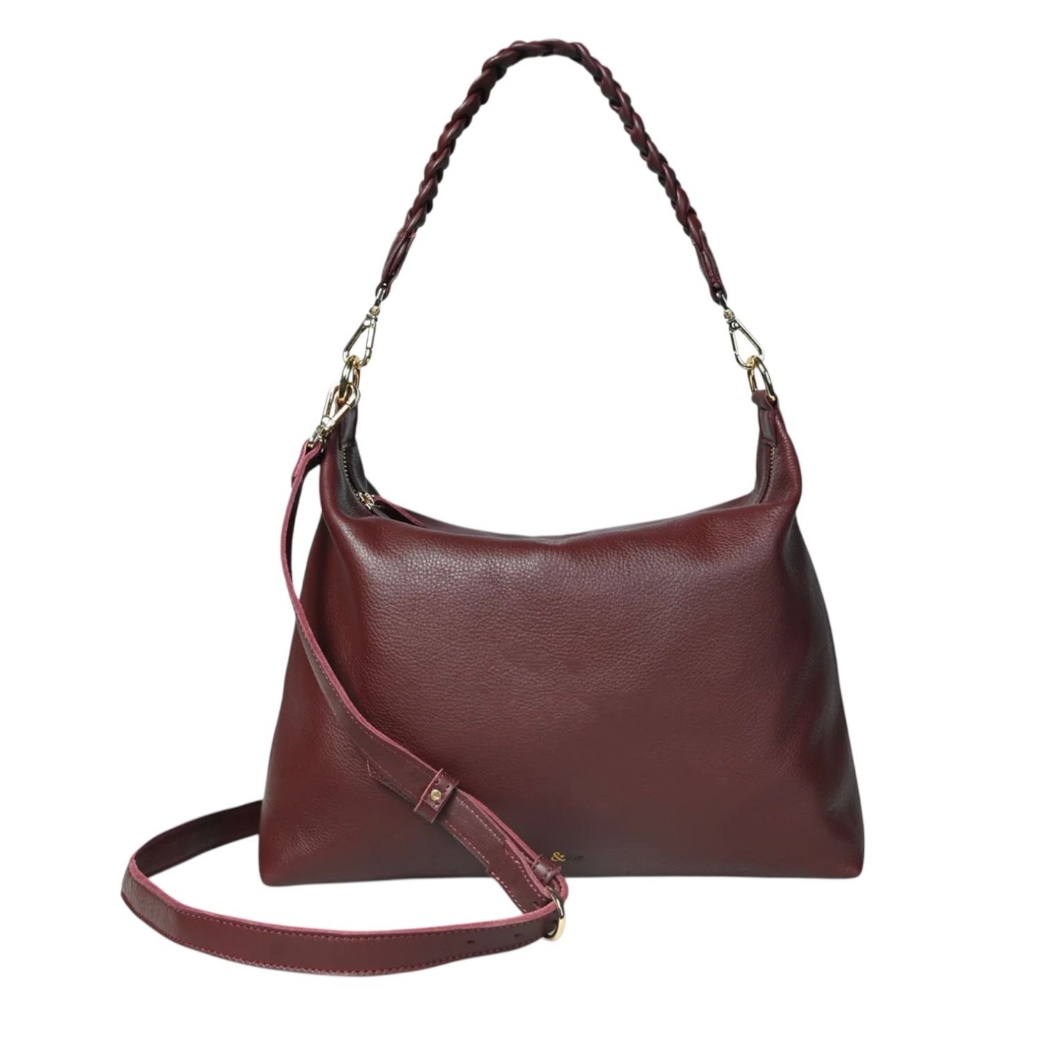 Bell &amp; Fox ETTIE Large Slouch Crossbody Bag