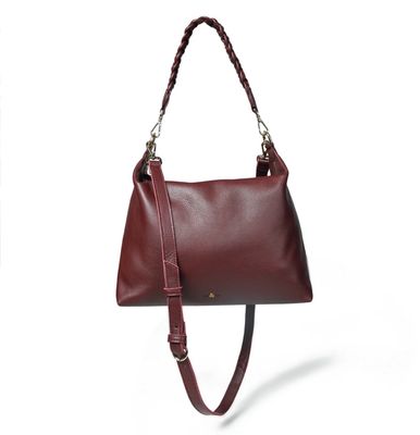 Bell &amp; Fox ETTIE Large Slouch Crossbody Bag