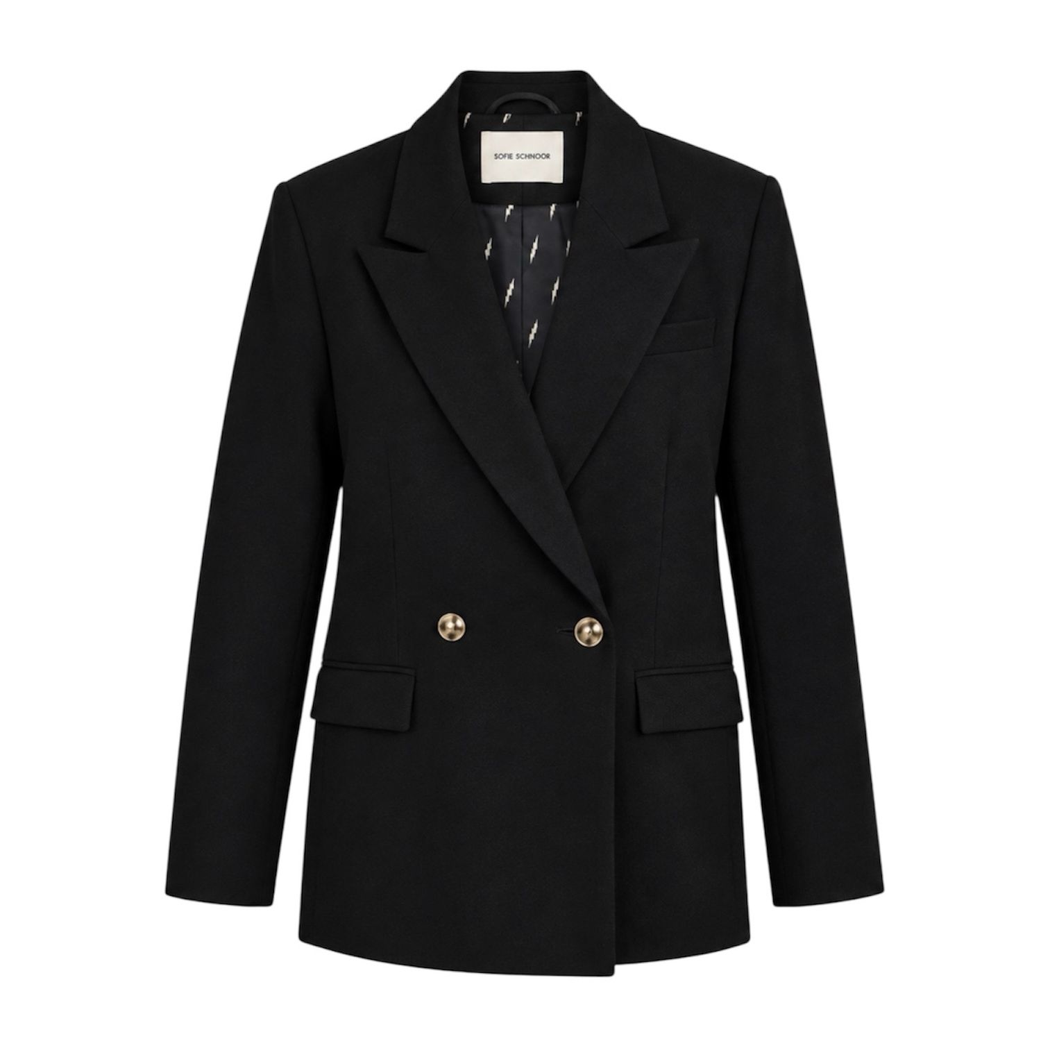 Sofie Schnoor Oversized Blazer